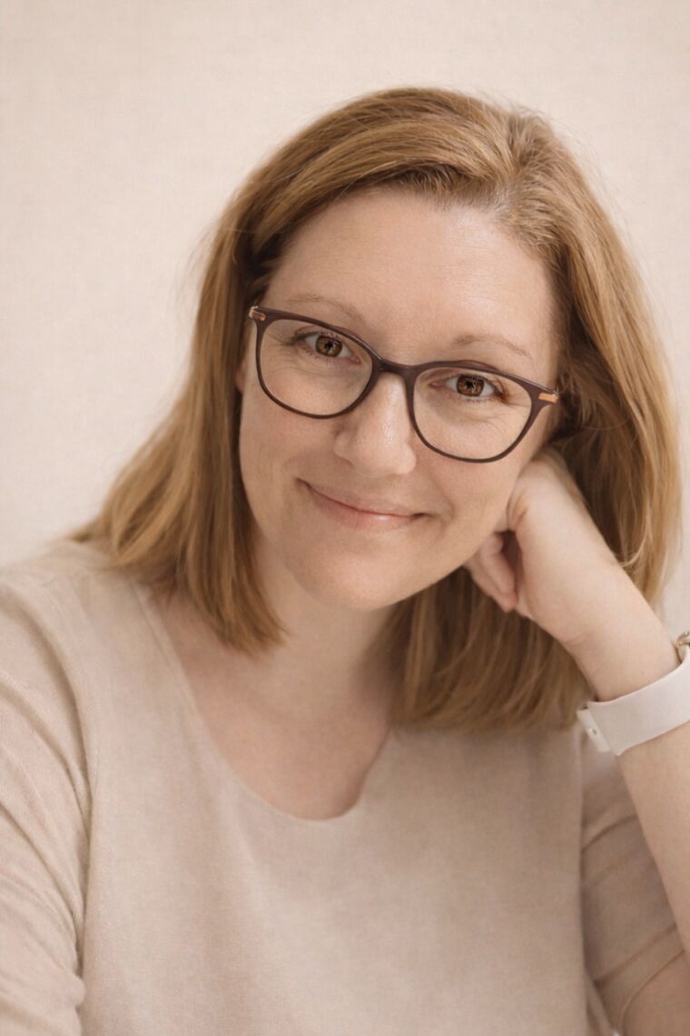 Ansie Lima, registered midwife